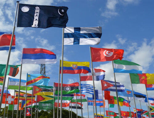 Ahmadiyya Muslim Community