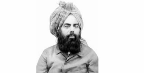 The Promised Messiah