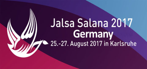 Jalsa Salana Germany 2017