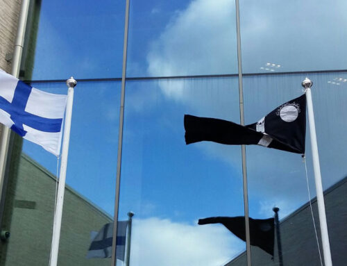 Ahmadiyya Muslimi Jamaat Suomi