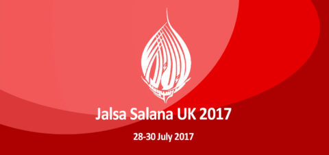 Jalsa Salana UK 2017