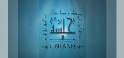 Jalsa Salana Finland