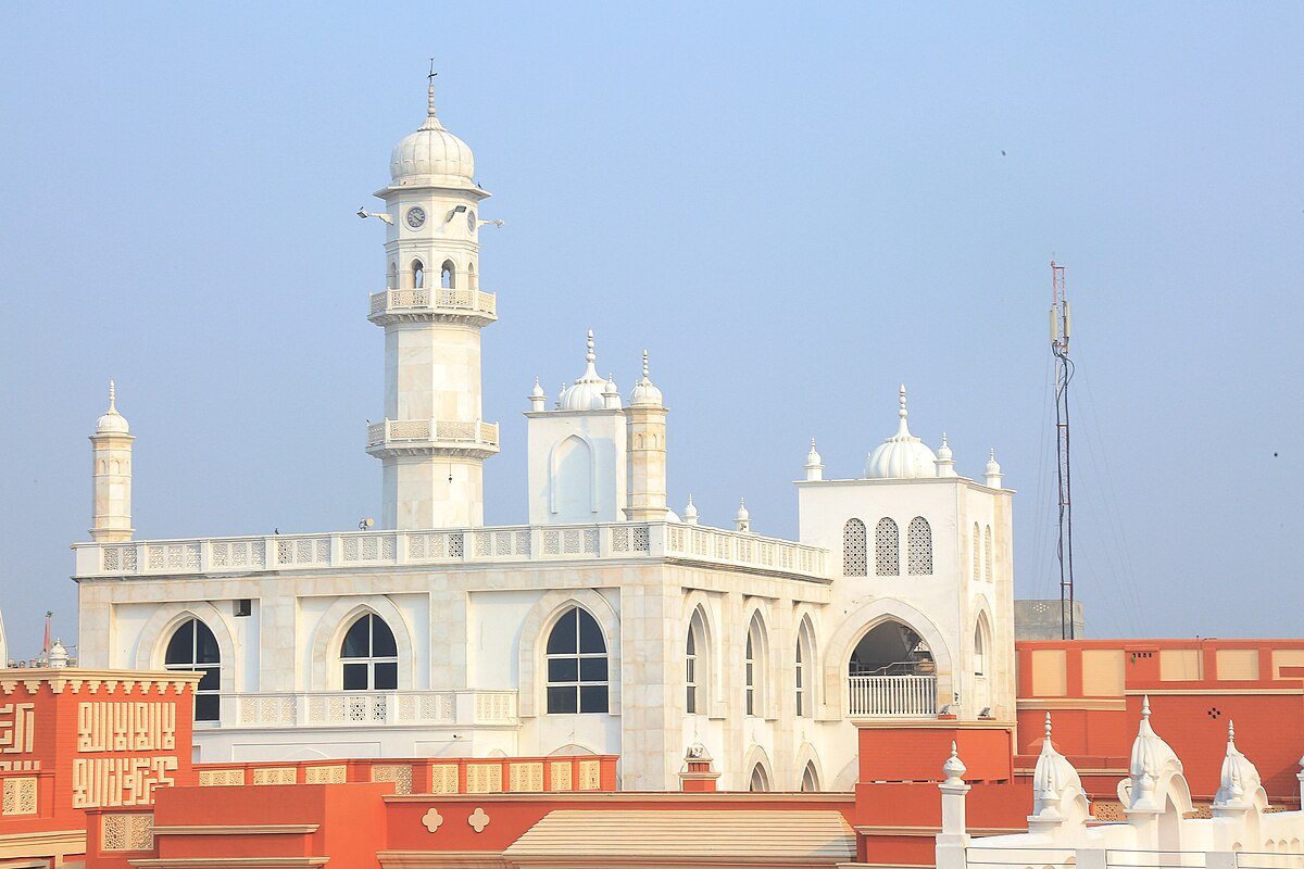 Mosque Mosque